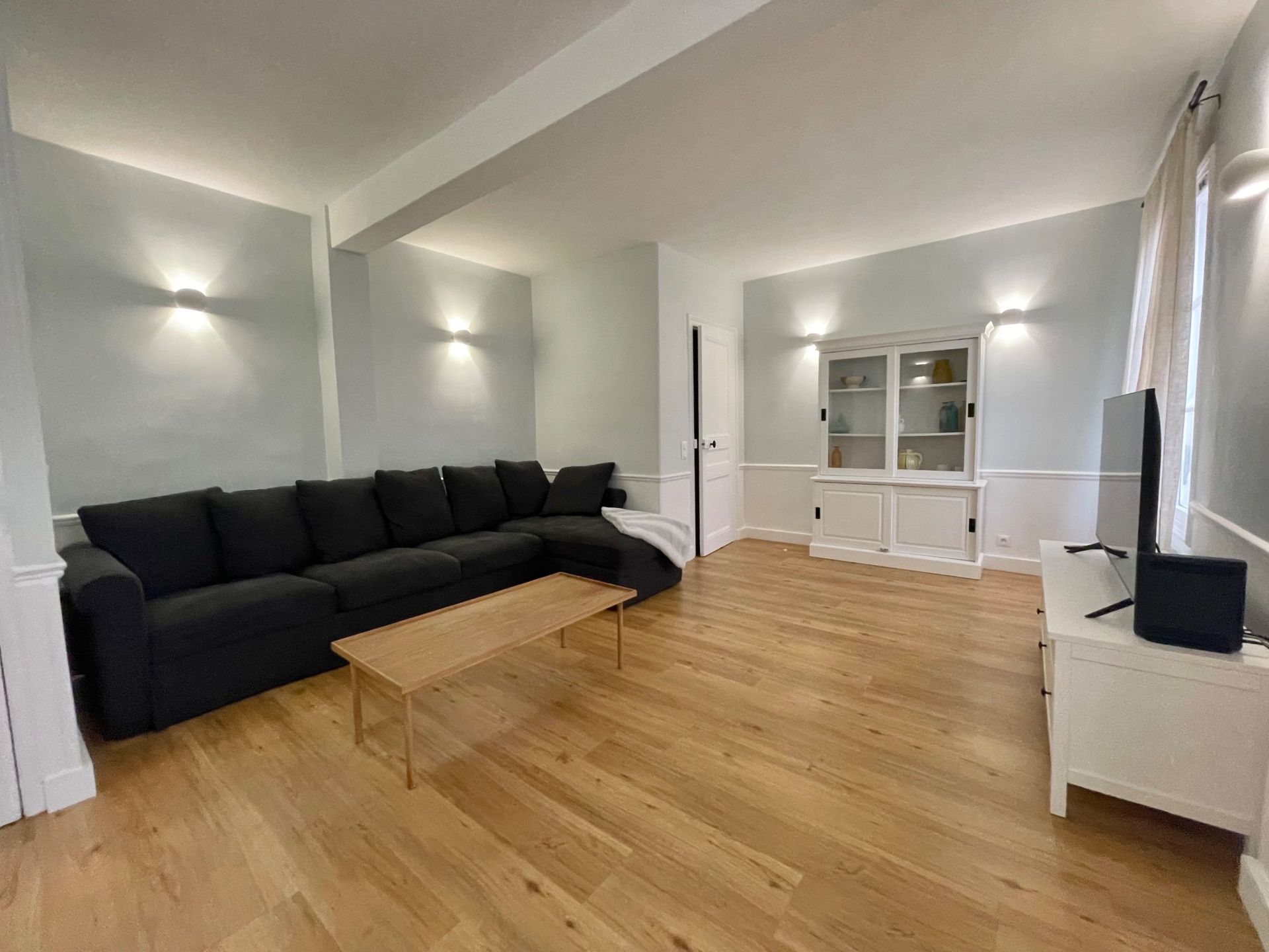 house 5 Rooms for seasonal rent on DEAUVILLE (14800)