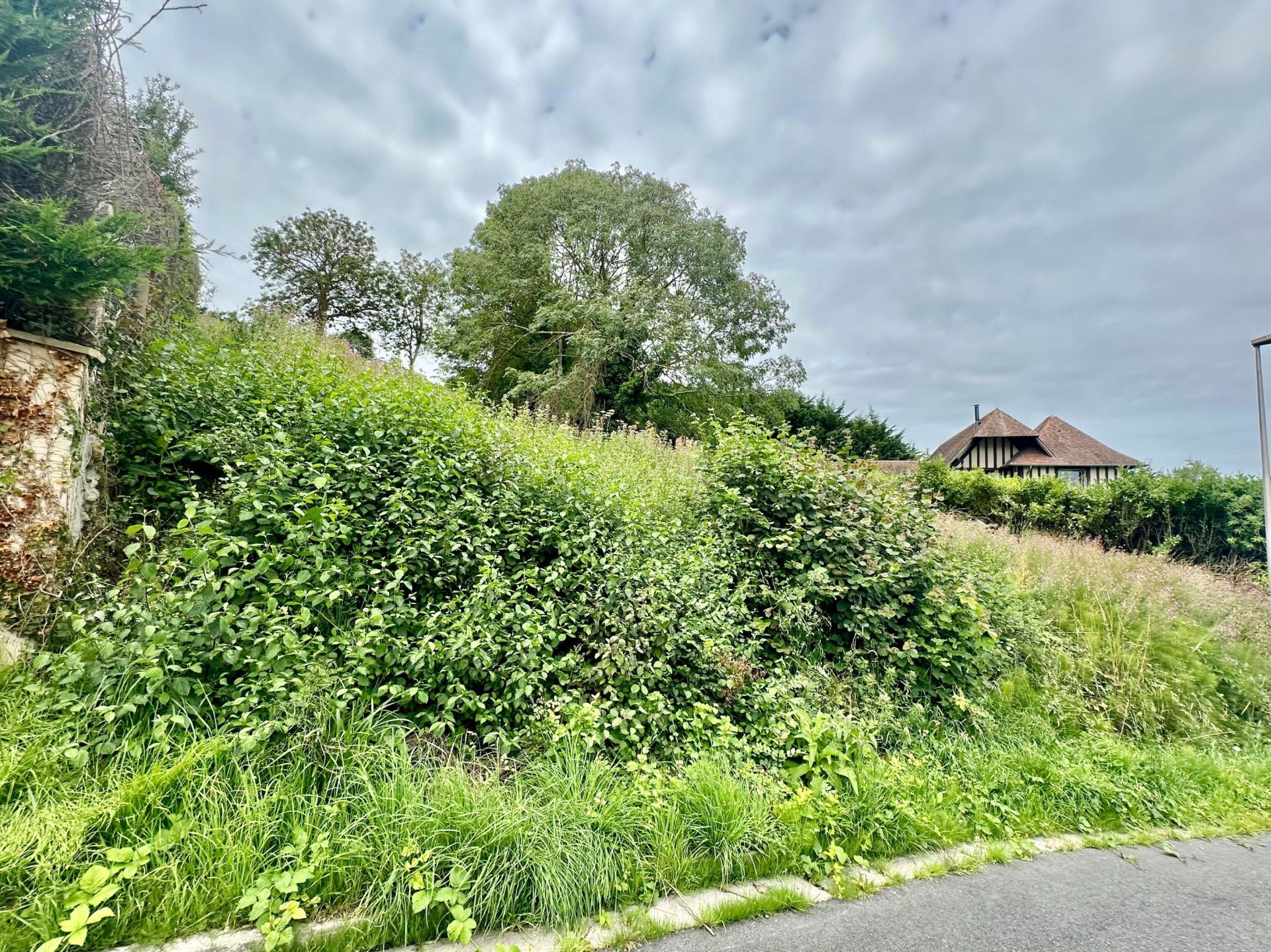 land for sale on ST ARNOULT (14800)