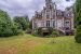 castle 13 Rooms for sale on CERISY LA FORET (50680)