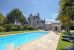 castle 15 Rooms for sale on LA FERRIERE SUR RISLE (27760)